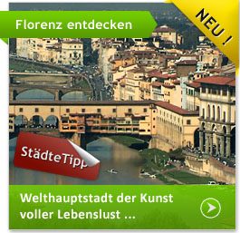 Florenz City Tour Ponte Vecchio