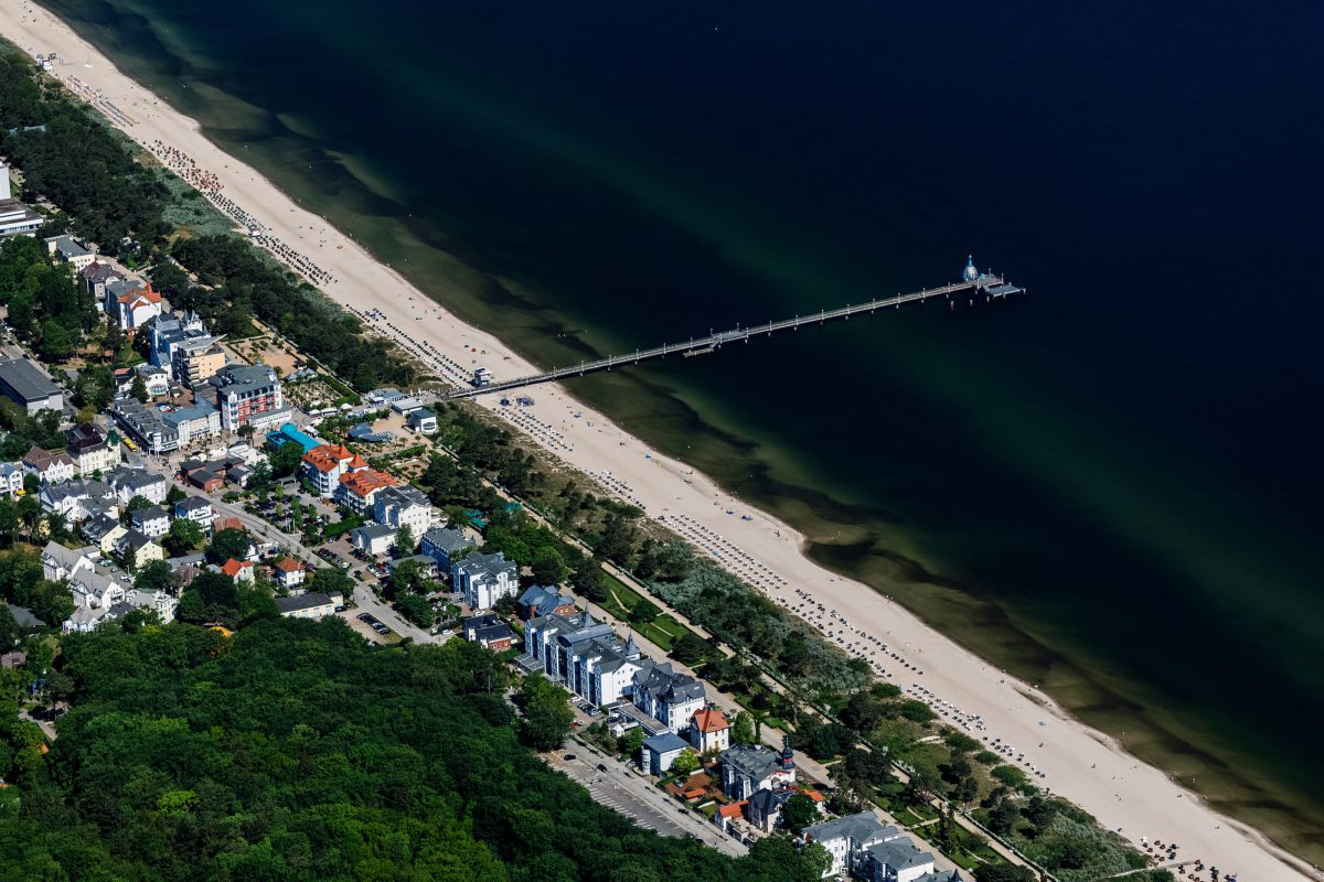 wetter usedom zinnowitz 14 tage